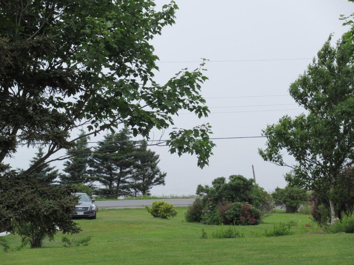 Rocky Shores & Seals Cottages Middleton Buitenkant foto